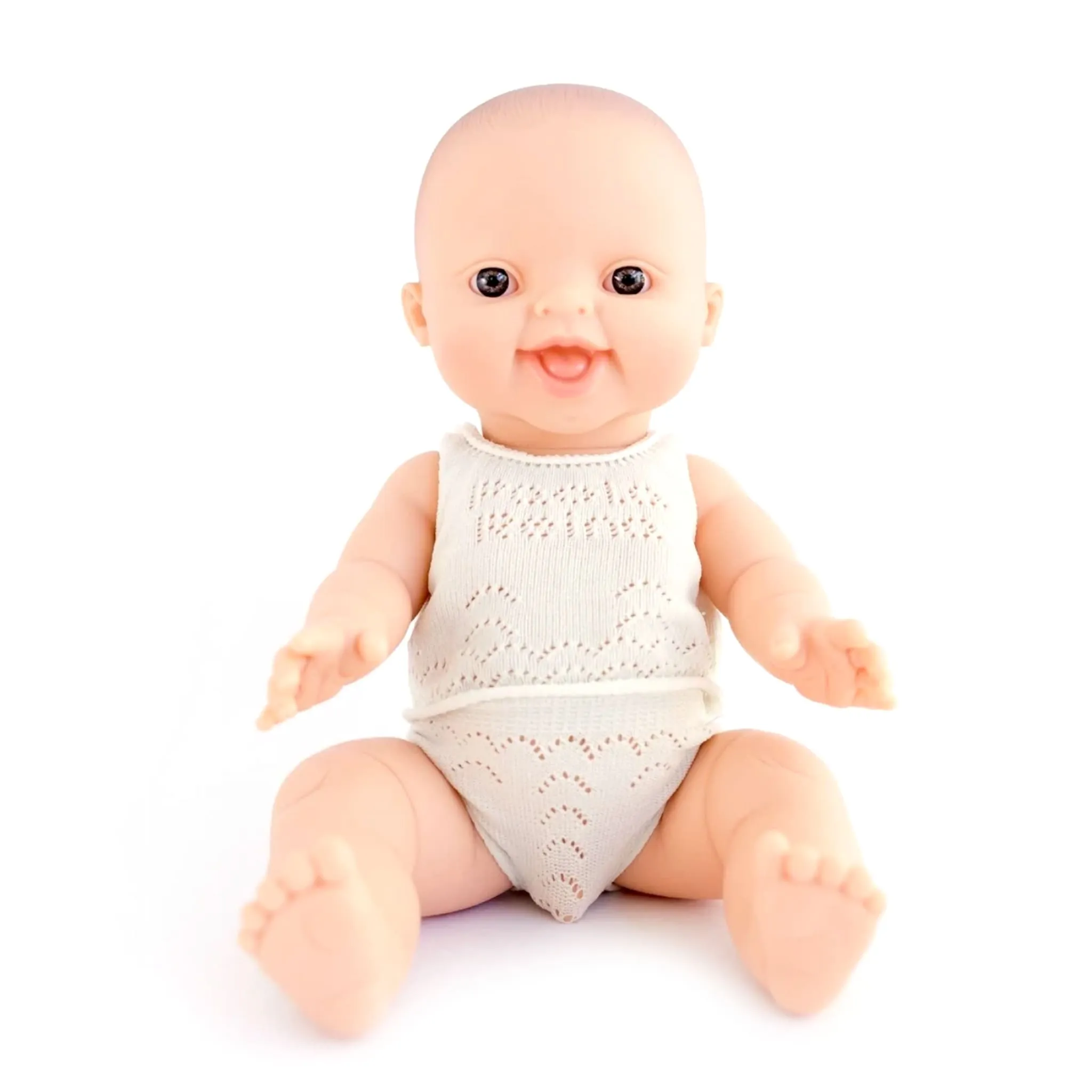 Paola Reina Bébé Gordis - Simon en pyjama - Paola Reina