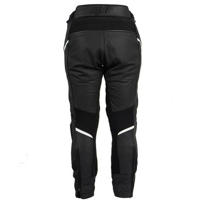 Pantalon DXR GINA - Noir / Blanc