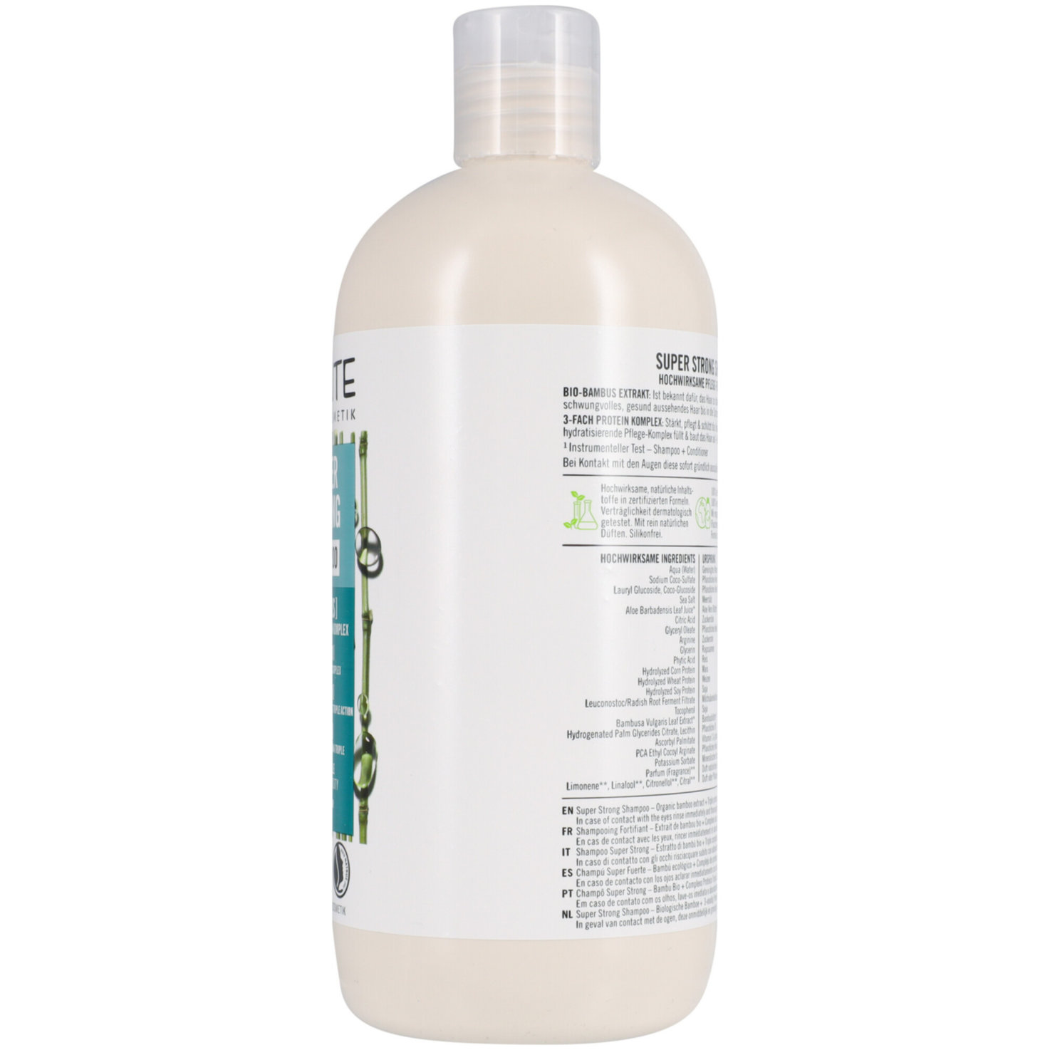 Sante Super Strong Shampoo