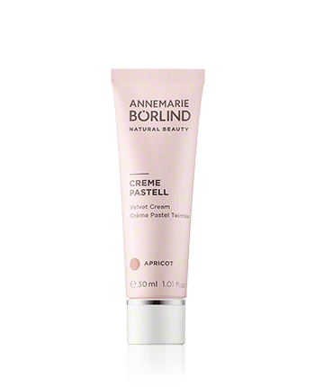 Annemarie Börlind Beauty Specials Creme Pastell Apricot Classic 30ml