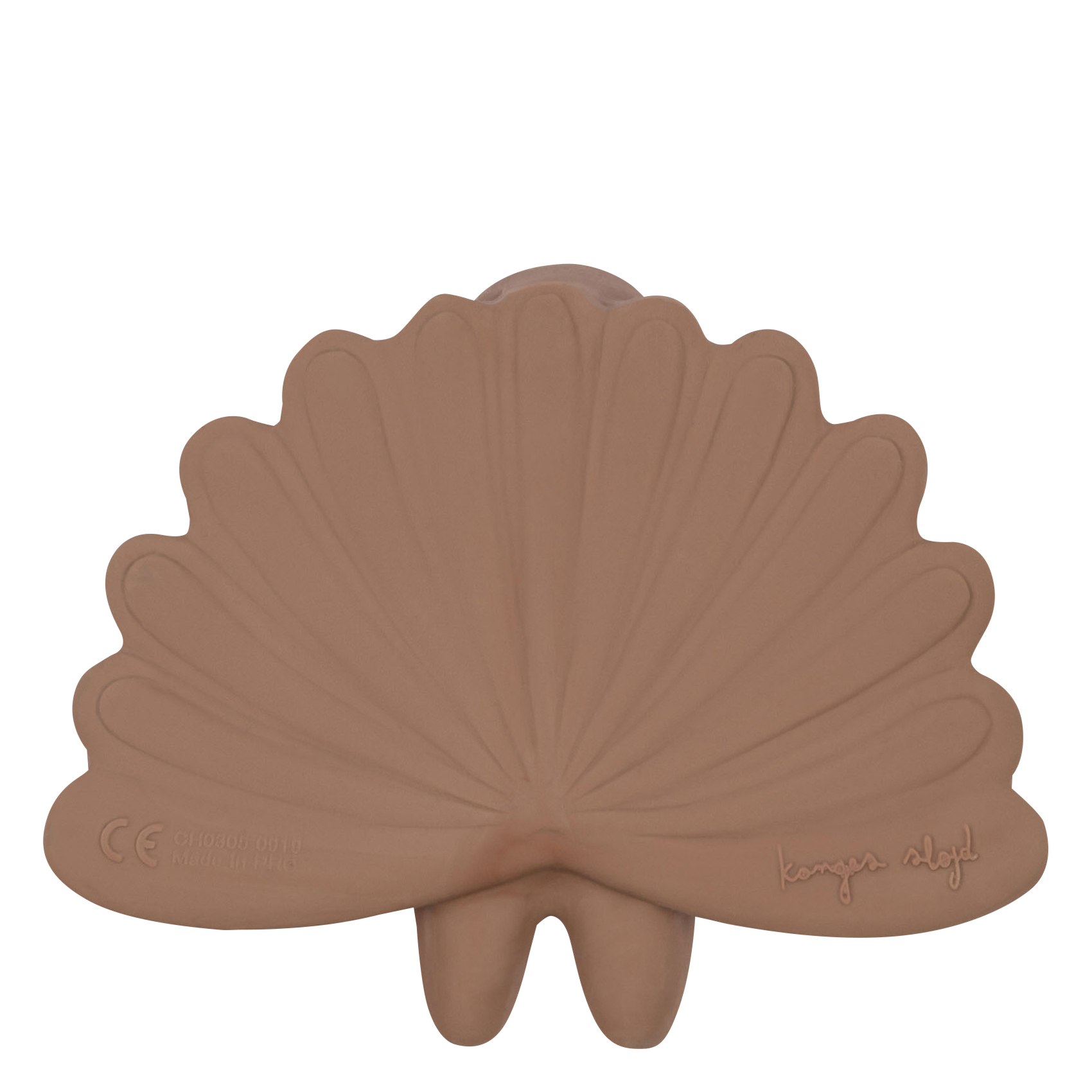 Anneau de dentition | Rose