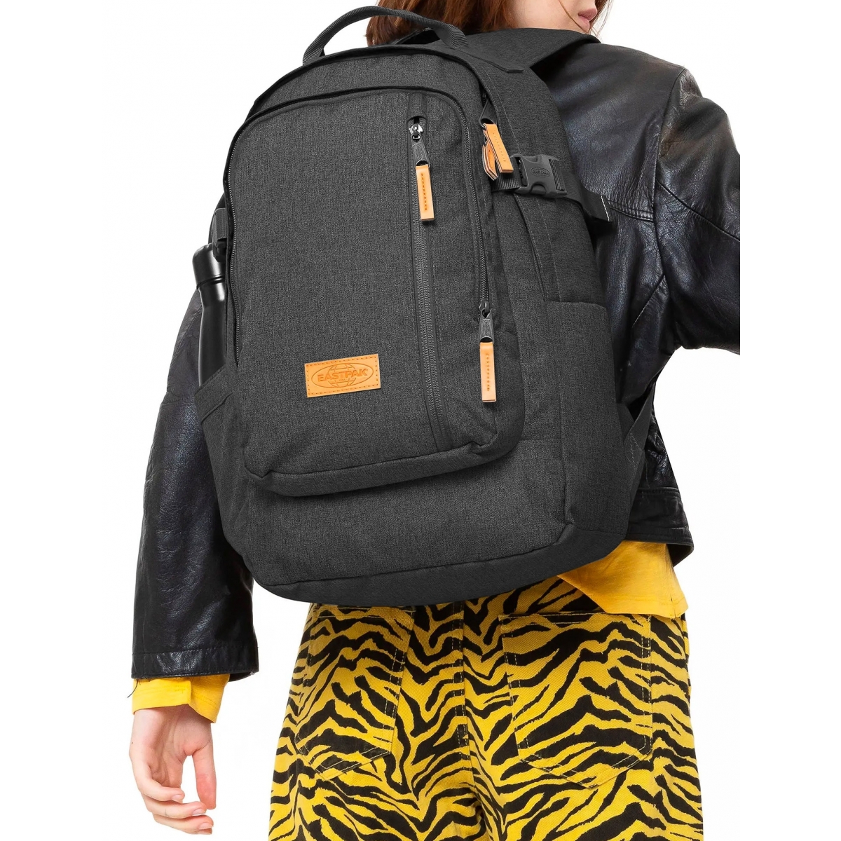 Eastpak Sac à dos ordinateur double compartiment EK0A5BEW Volker Eastpak 15''