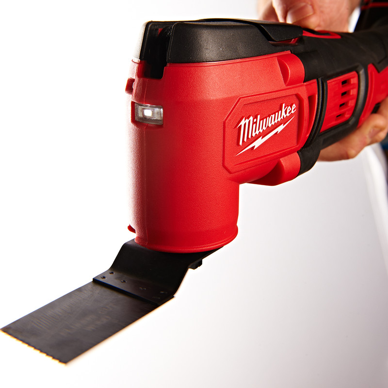 Milwaukee M18 BMT-0X accu compactmultitool (body) 18V Li-ion