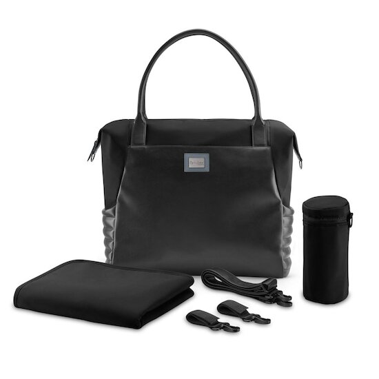 Sac à langer Priam   Deep Black        de               CYBEX