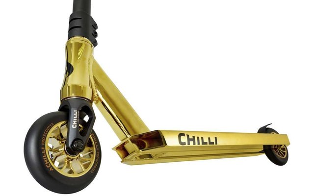 Chilli Stuntscooter Reaper
