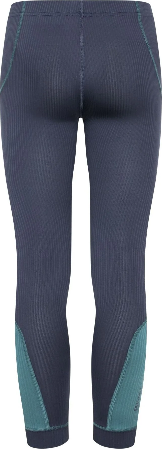 Urberg Base Layer Set Jr Blue Nights