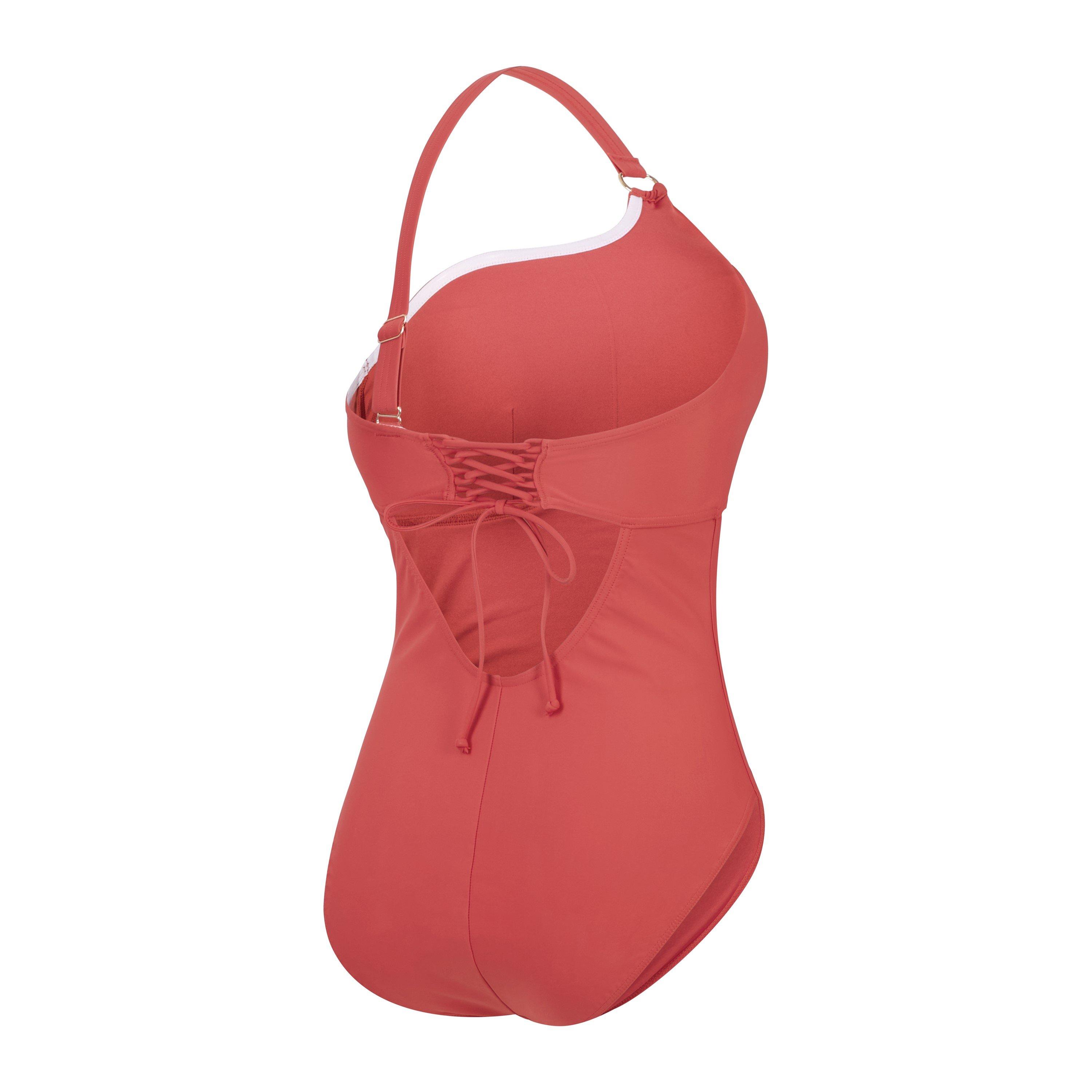 Speedo Shp Asym 1 P Ld99
