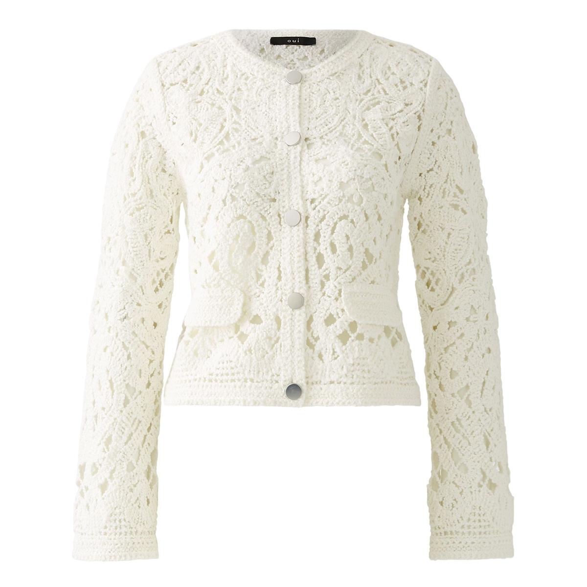 Dames Vest CS12-99016