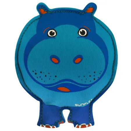 Sunflex Diving Puppies, 1 Stück, 4-fach sortiert