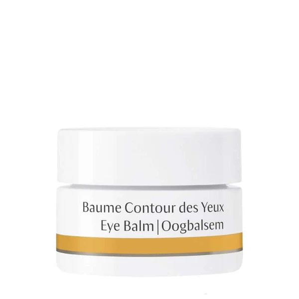 Dr. Hauschka Baume Contour des Yeux 10 ml