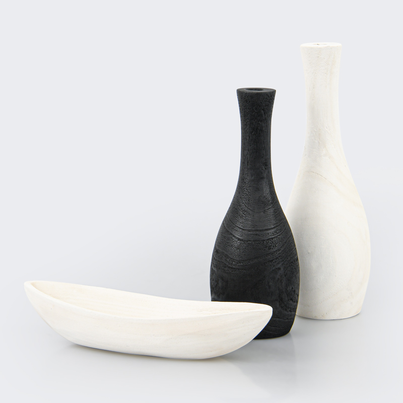 Vase décoratif 'Alia'