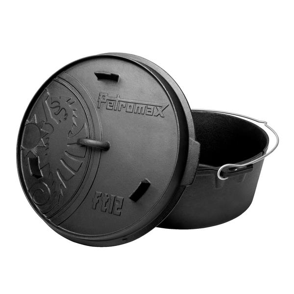 Petromax Feuertopf