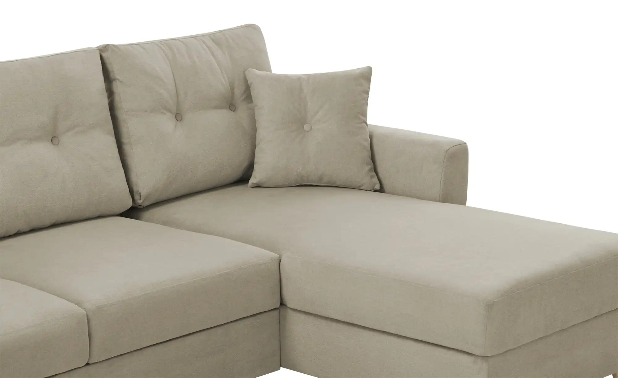 Ecksofa Carla