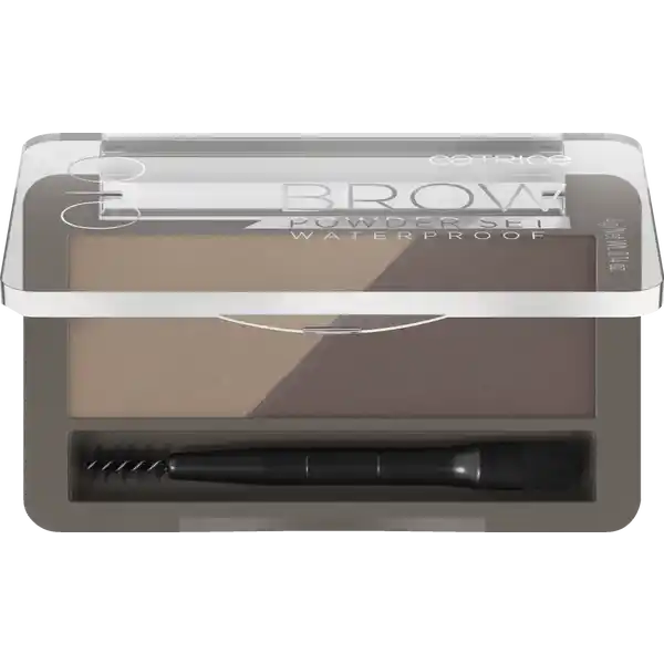Brow Powder Set Waterproof 010