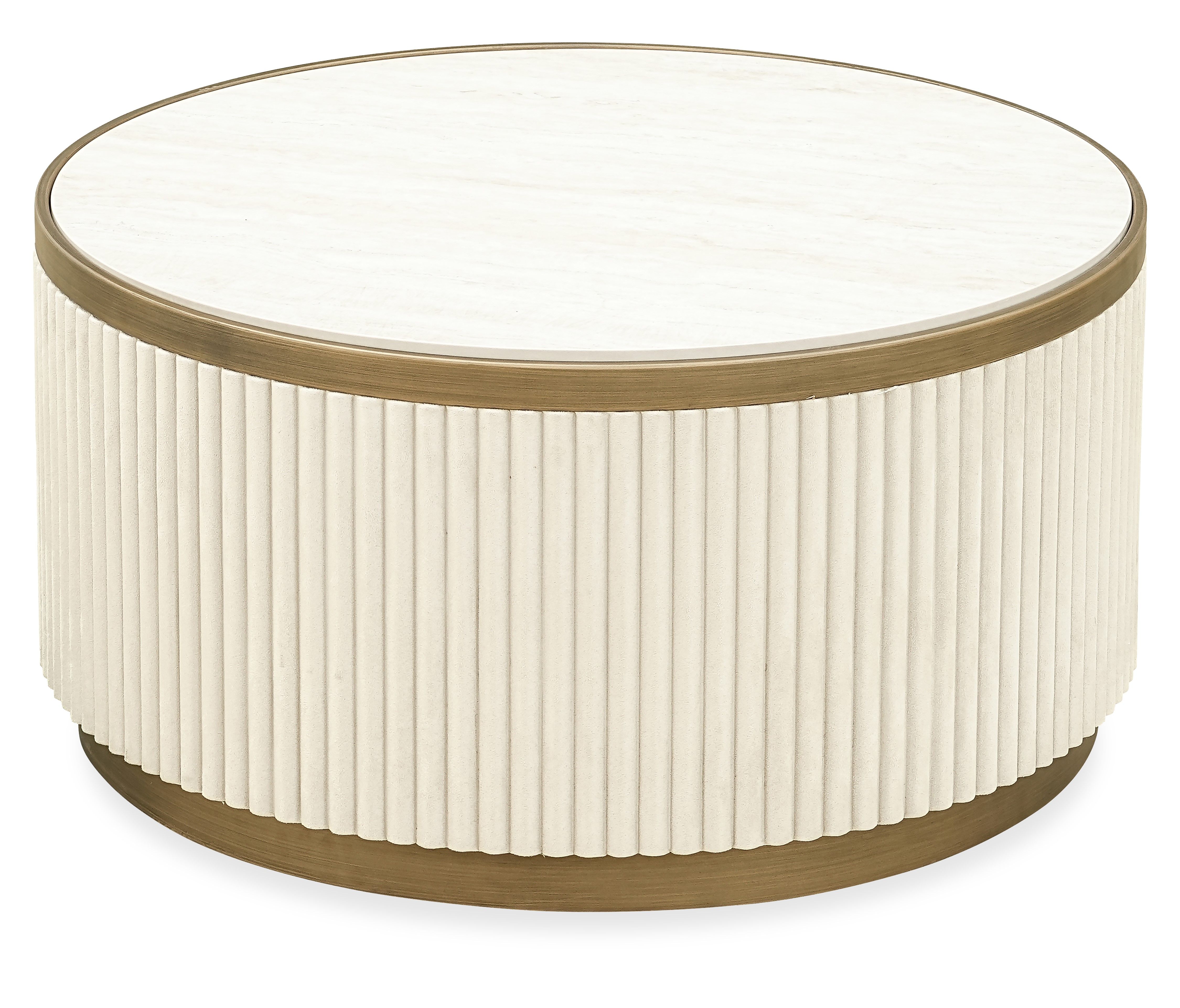 Salontafelset 213067 Tivoli ⌀91  x H44 cm