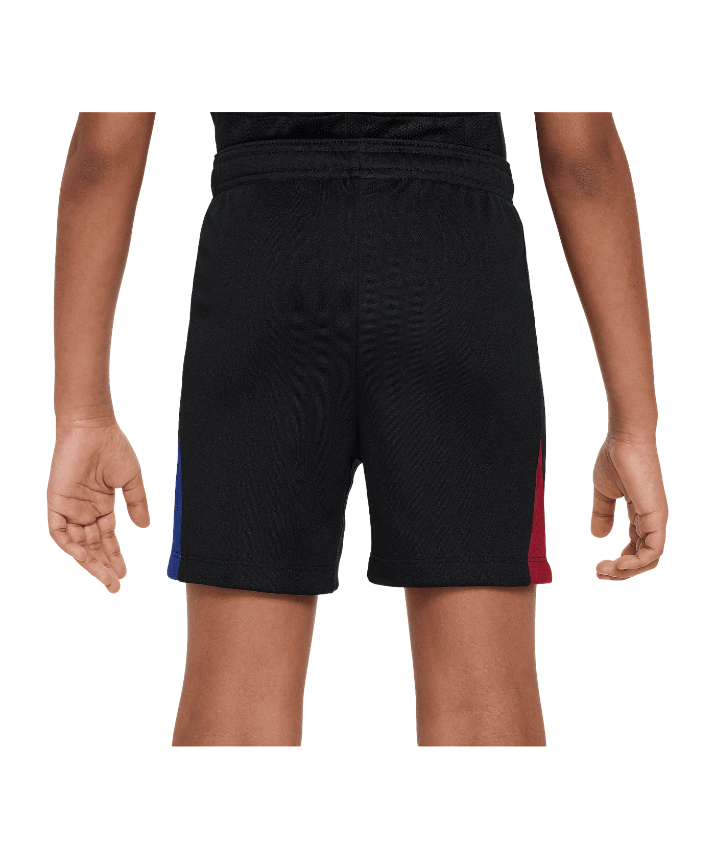 Nike FC Barcelona Academy Short Kids Schwarz F010