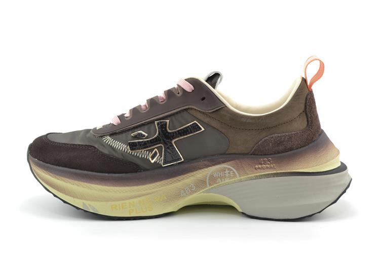 Premiata Hill variante 7896