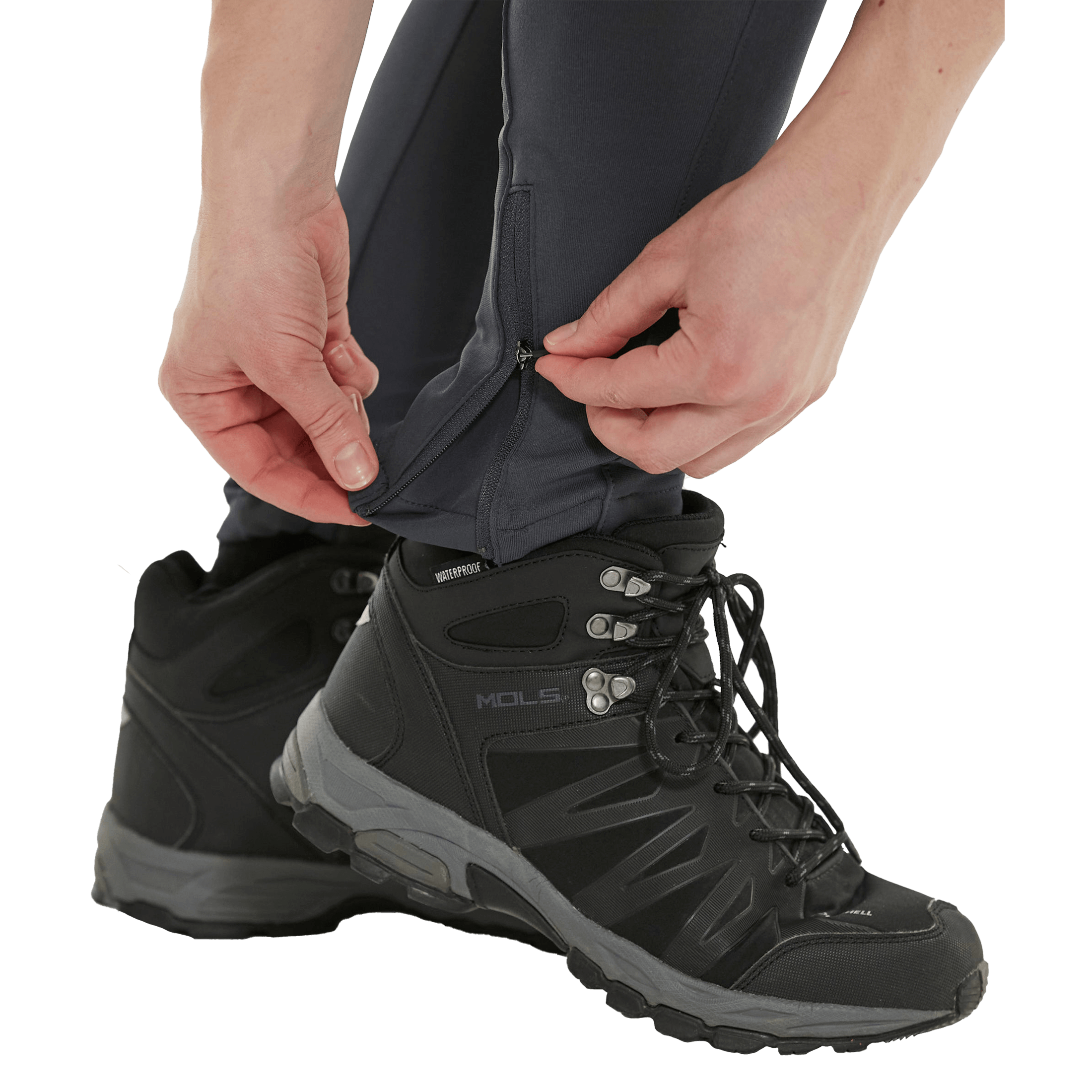 Vertical Davinana W Outdoor Pant - Bukse