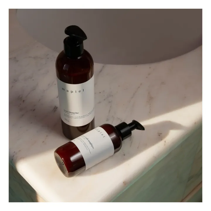 Mapiel Maxi douche - 500 ml