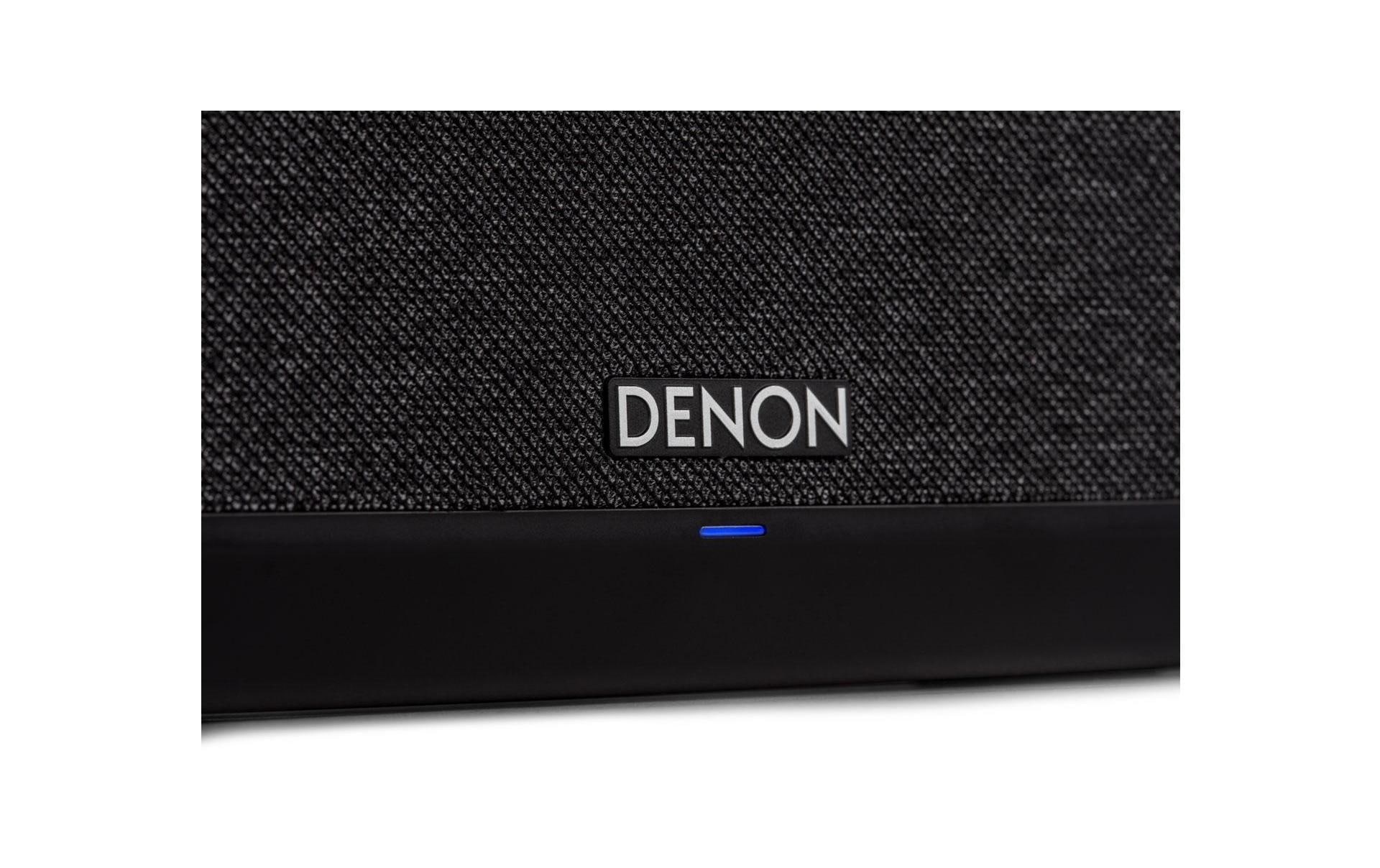 Denon Lautsprecher »Home 250« ( ) Audioformate: AAC, ALAC, DSD, FLAC, MP3, WAV, WMA