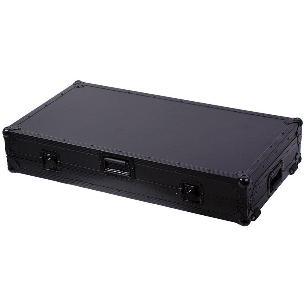 Zomo Set 2000 NSE flightcase voor DJM-800 + 2 12-inch CD-spelers