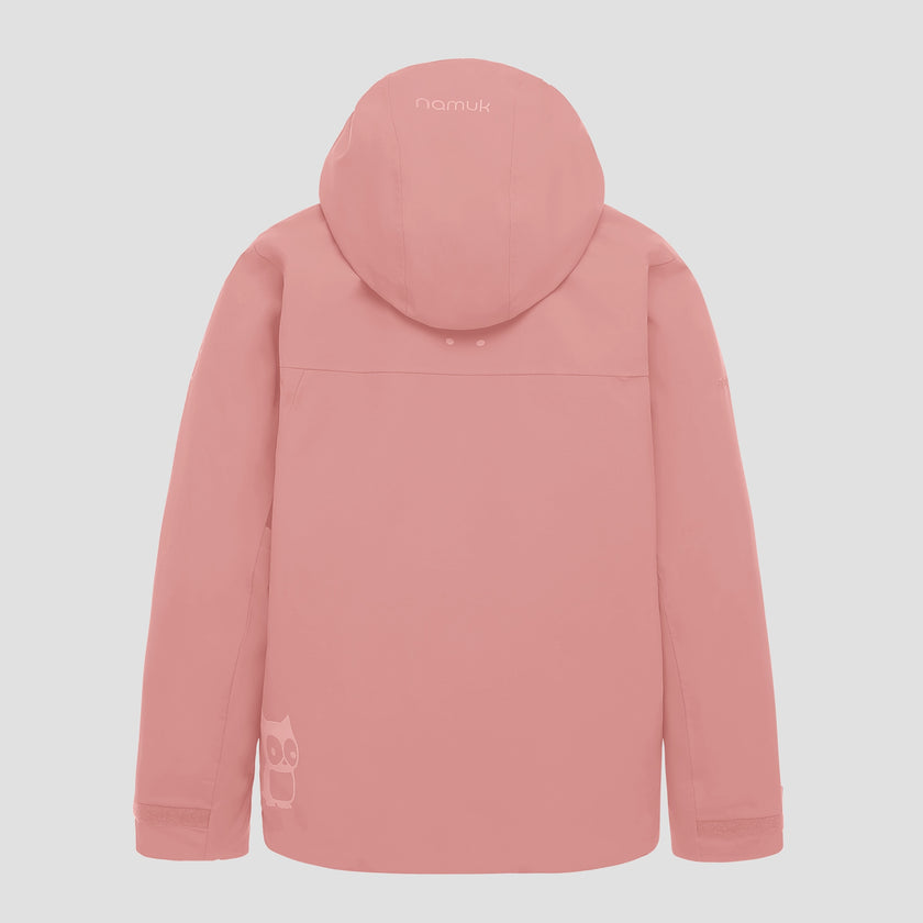 Turas 3L Jacke