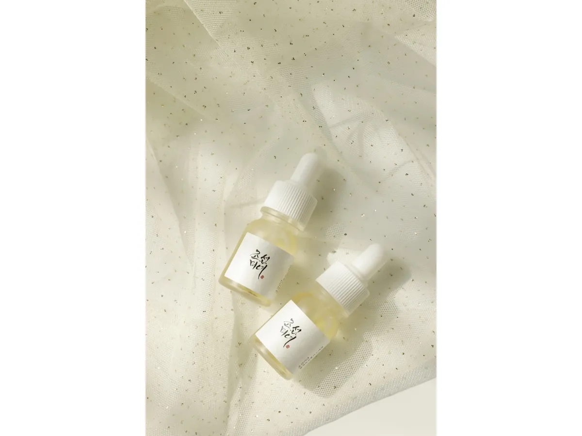 Beauty of Joseon - Propolis   Niacinamid - 30 ml