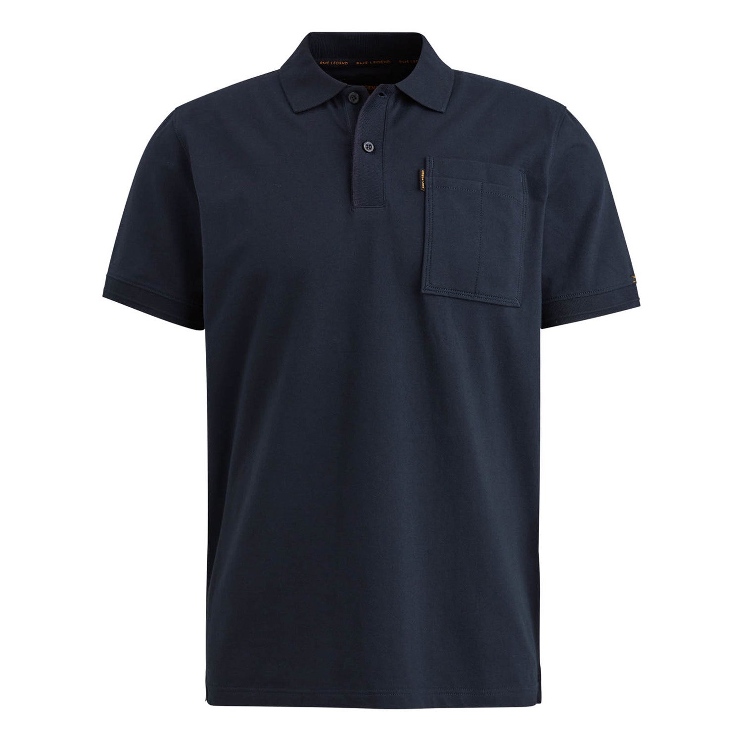PME Legend  Polo Stretch Jersey