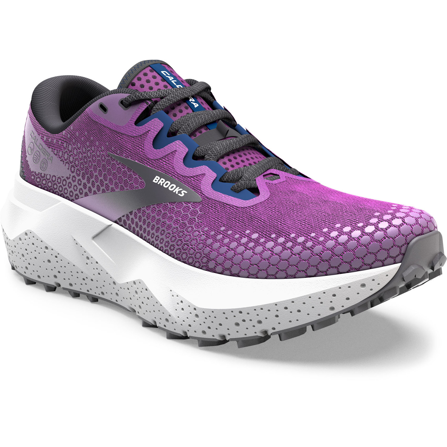 Brooks Caldera 6 Dames