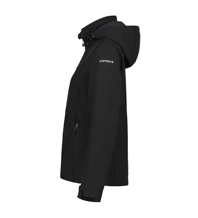 Icepeak Women Brenham Softshell Jacket