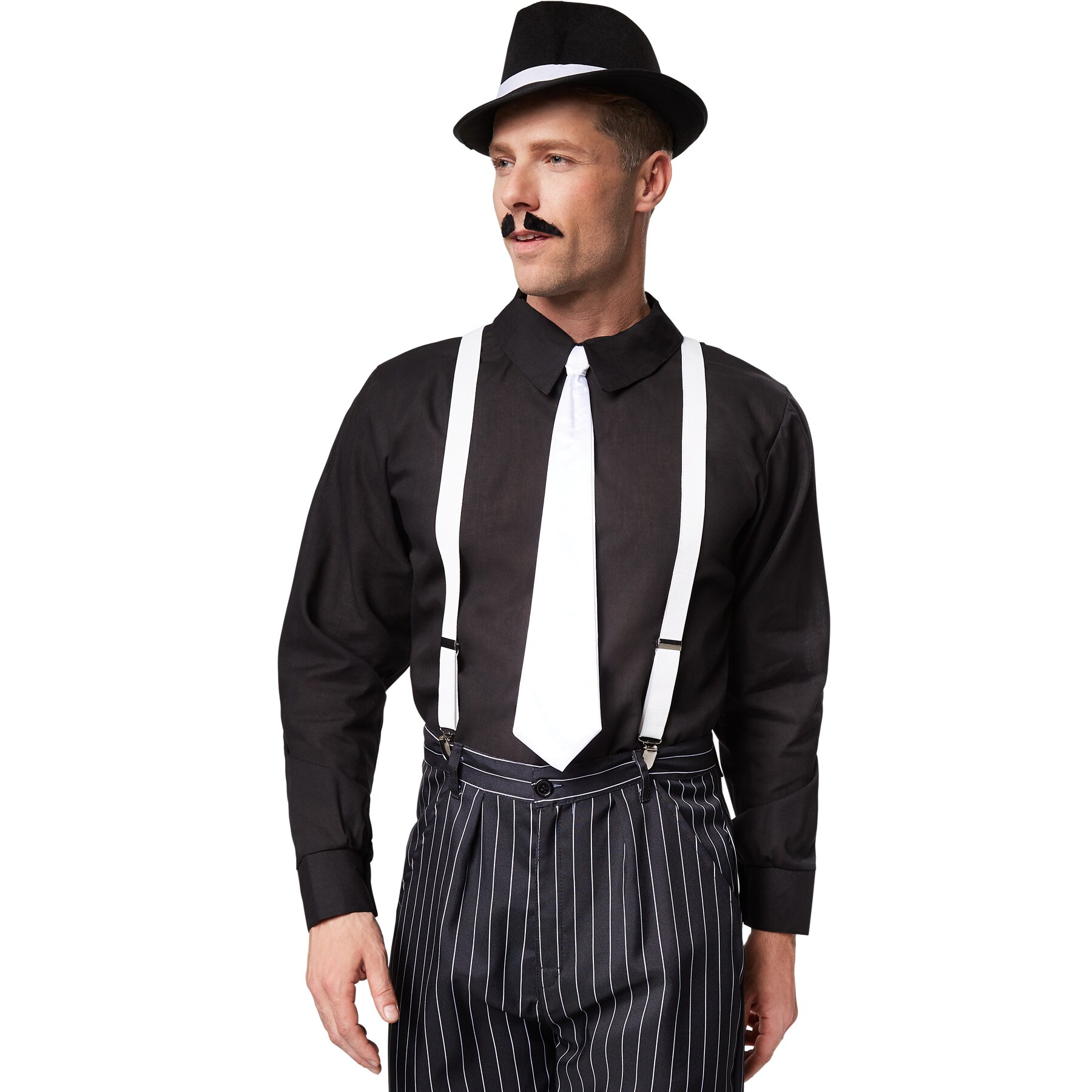 tectake® Herrenkostüm Gentlemen