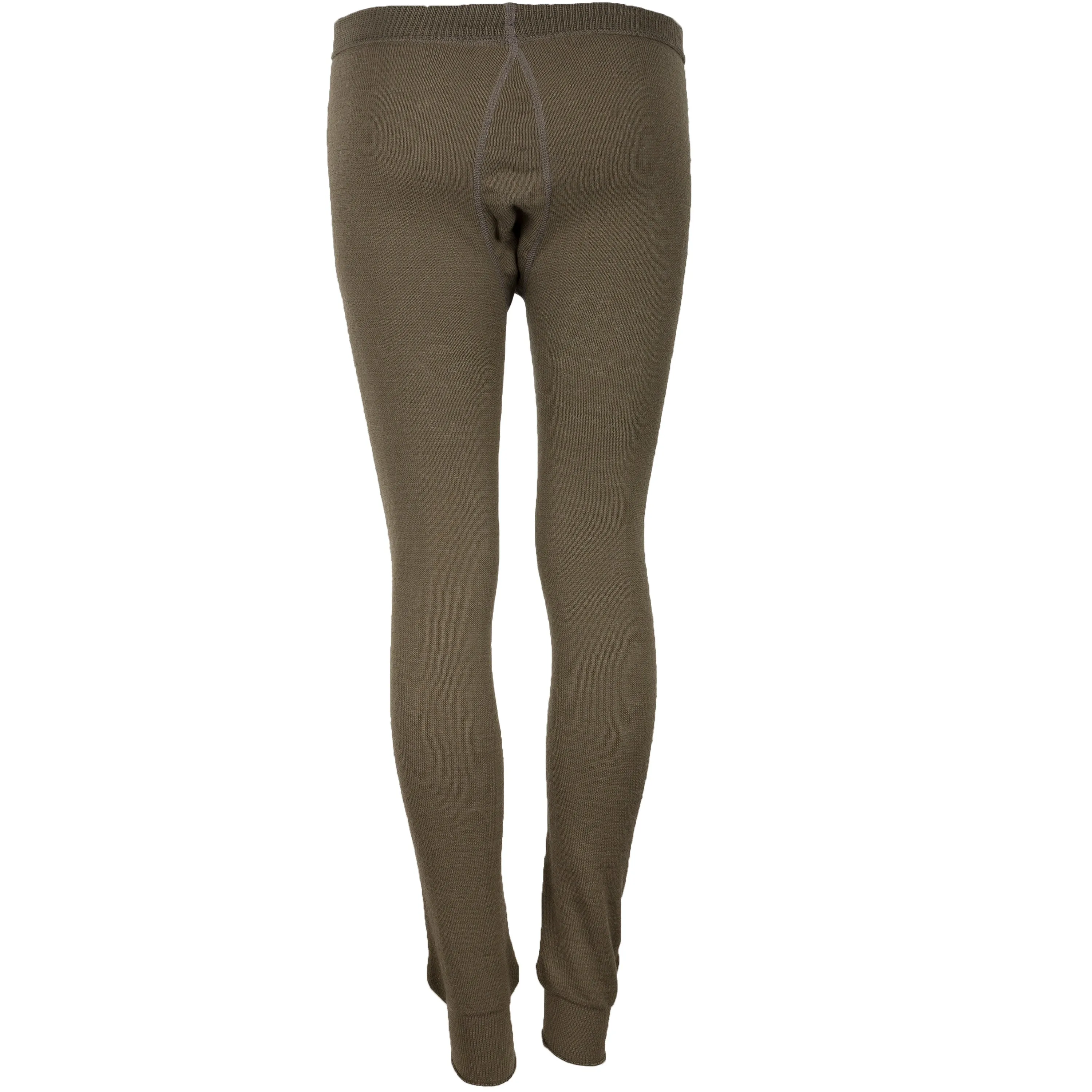 Woolpower -  Long Johns 200 mit Eingriff