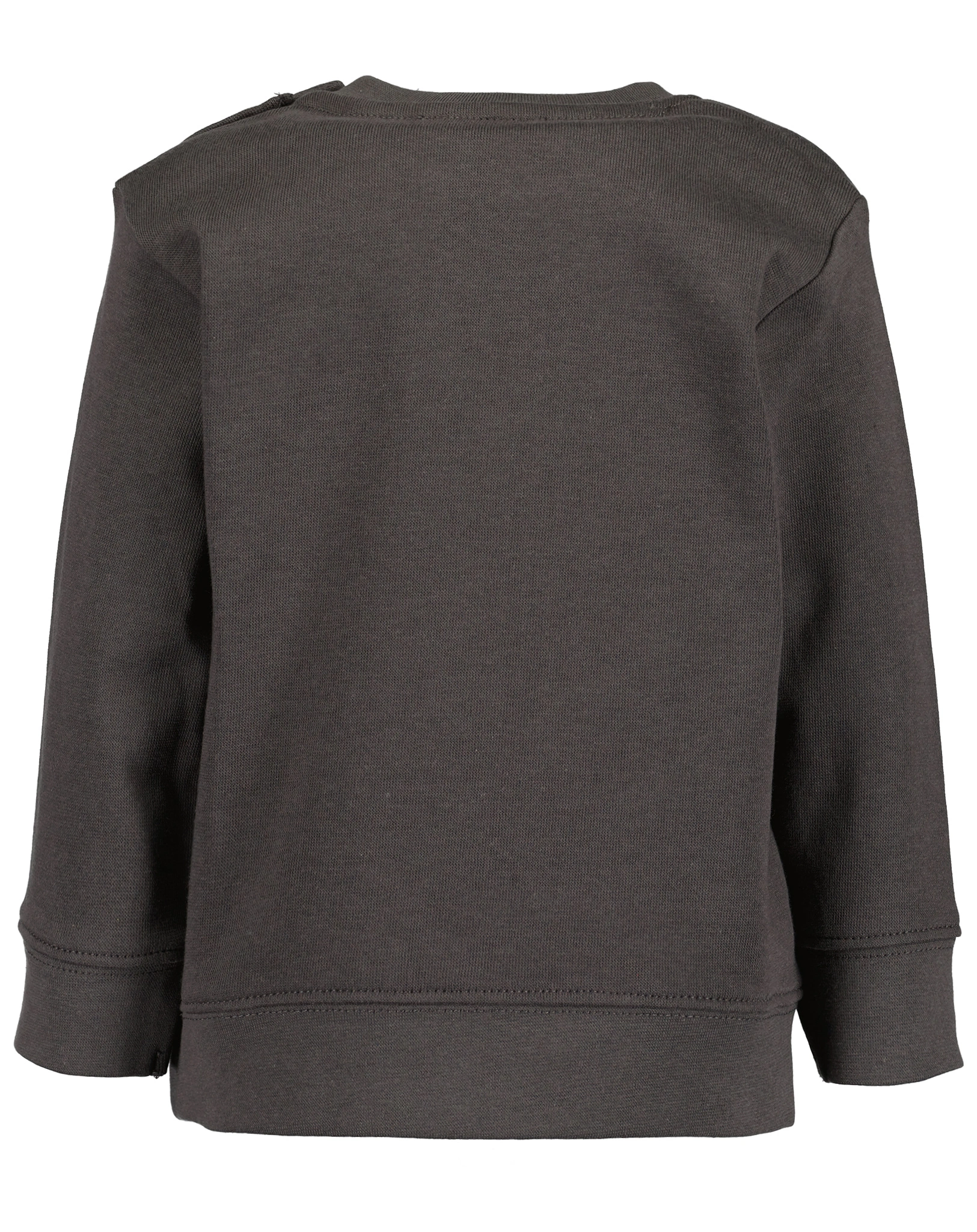 Sweatshirt WATCH OUT in anthrazit