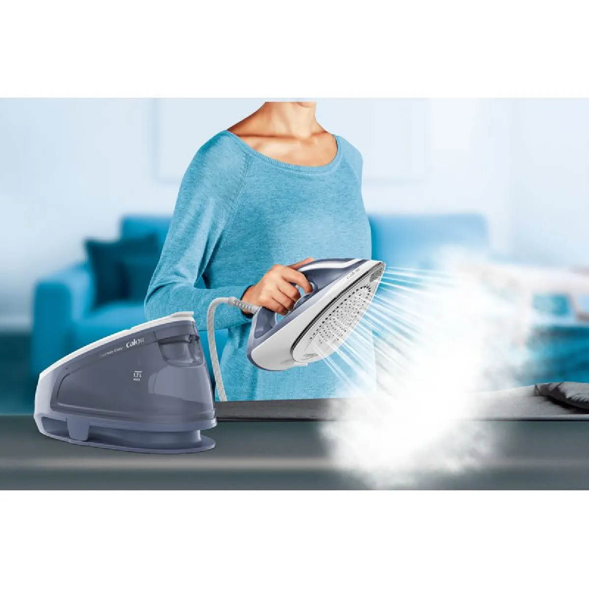 Calor Express Easy SV6132C0
