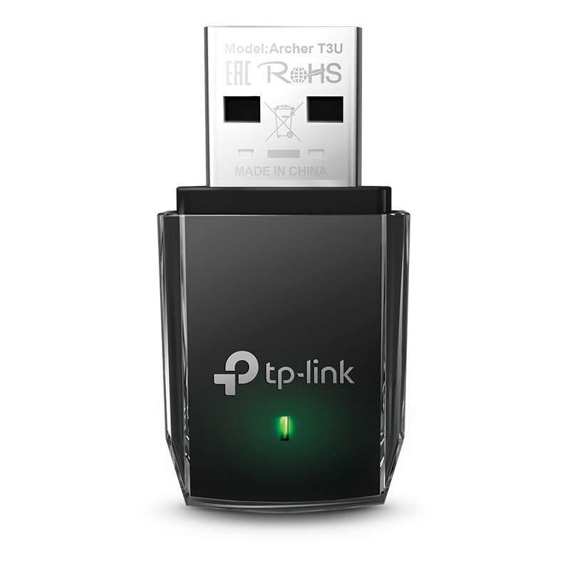 TP-Link Archer T3U MU-MIMO -USB-WLAN-Adapter