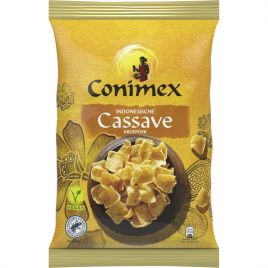 Conimex Cassave kroepoek