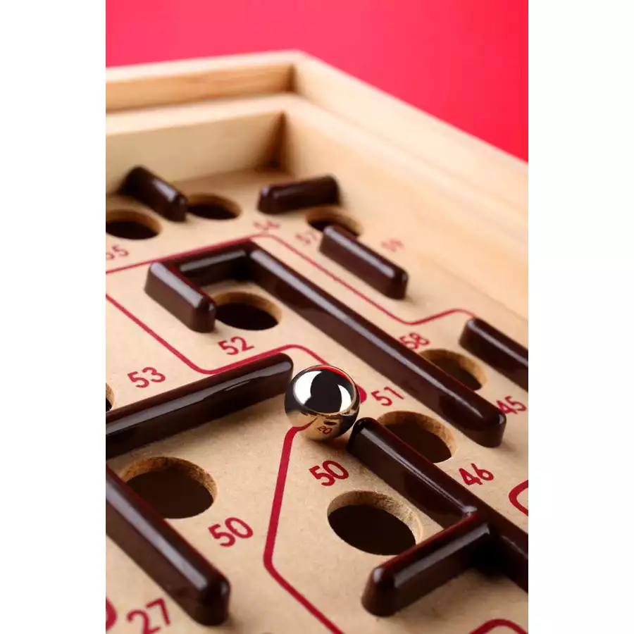 Brio Labyrinth bunt
