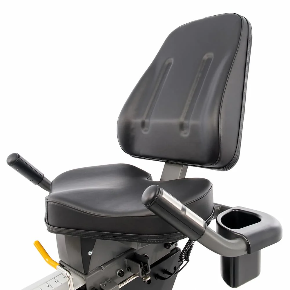 SPIRITFITNESS Recumbent Bike Pro CR800+