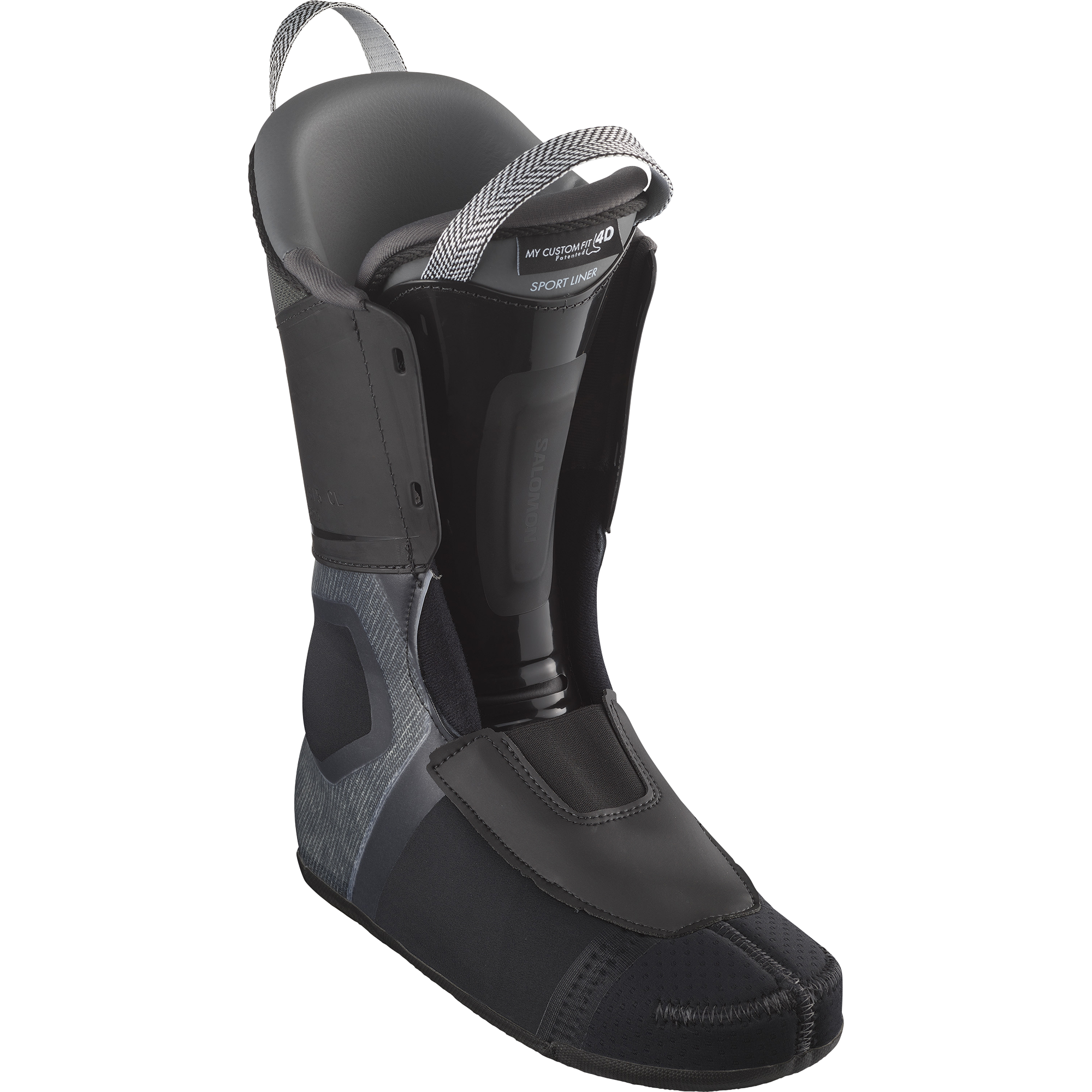 Salomon S/PRO Supra Boa 110