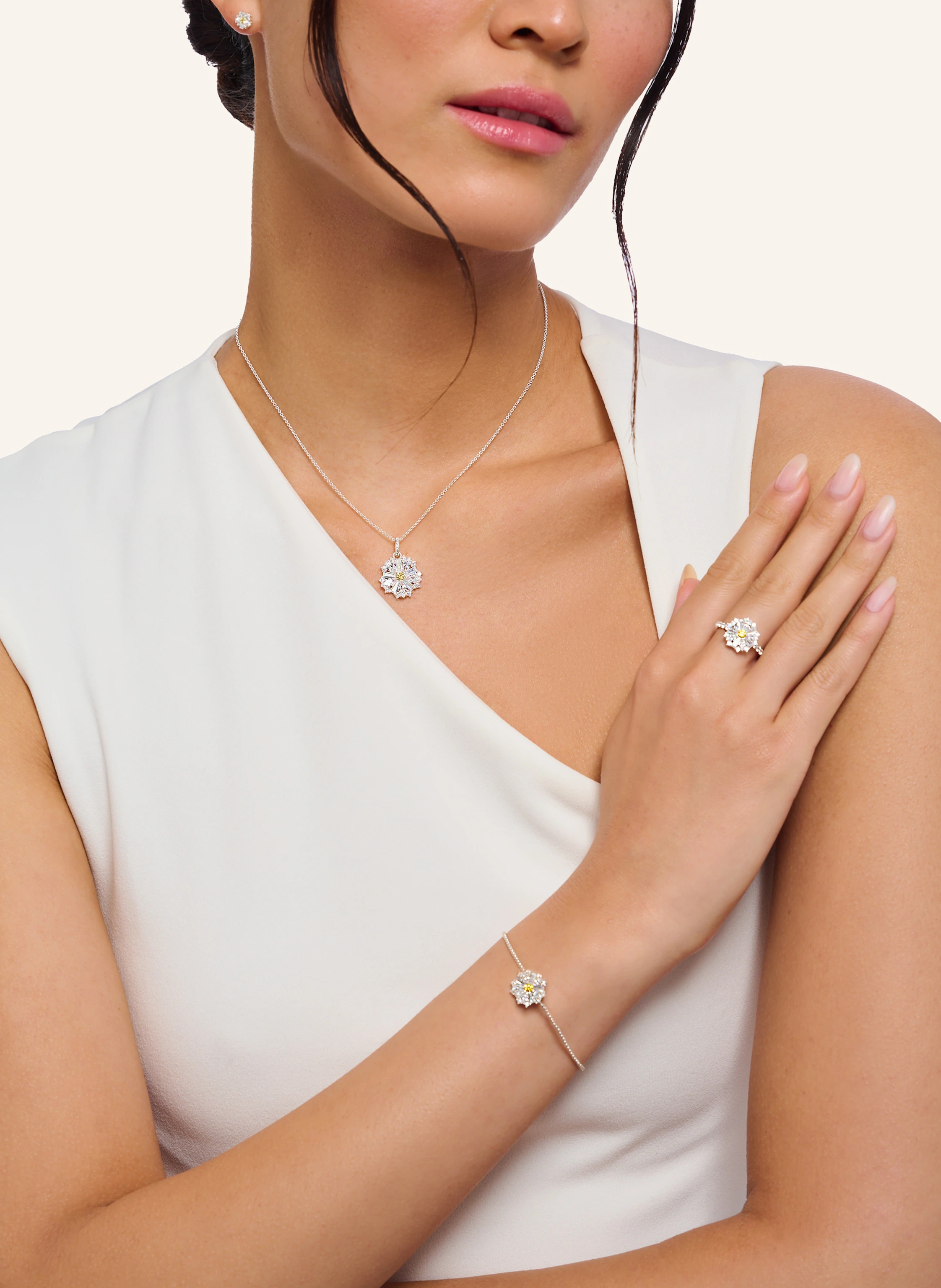 THOMAS SABO Kette