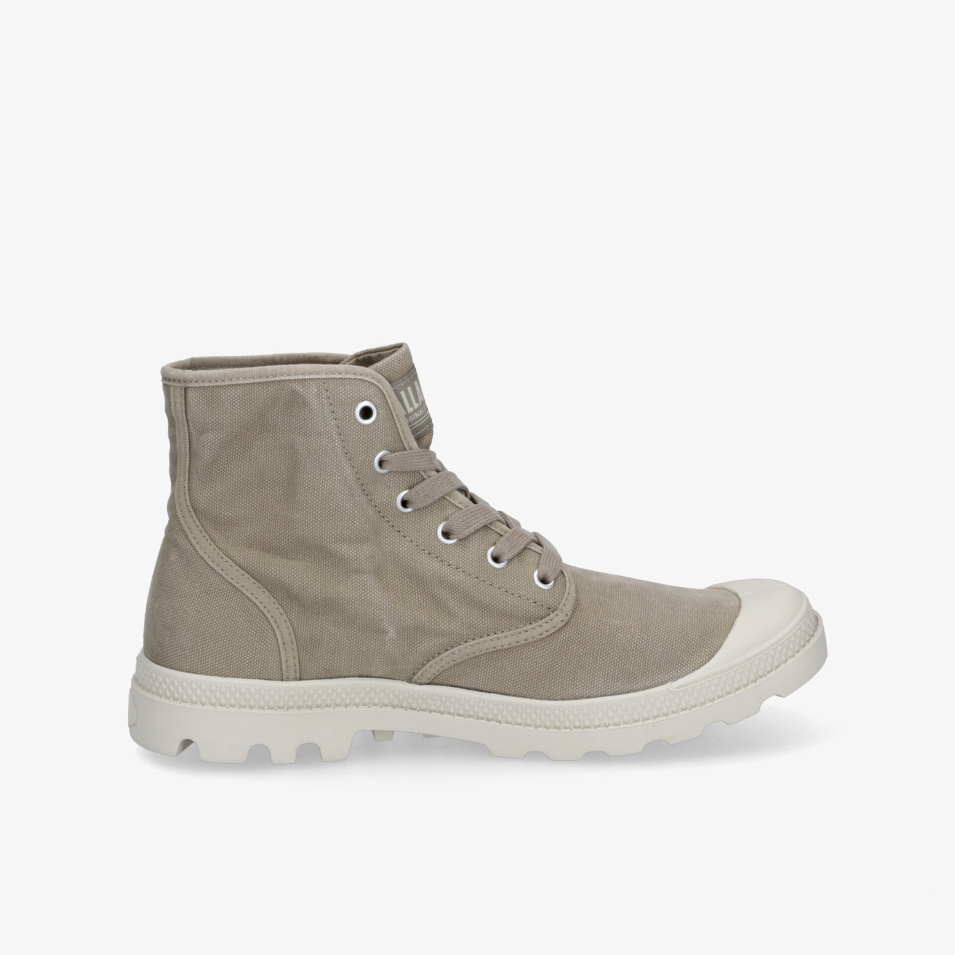 PALLADIUM Herren Stiefel beige
