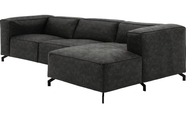 Loungebank Calvin
