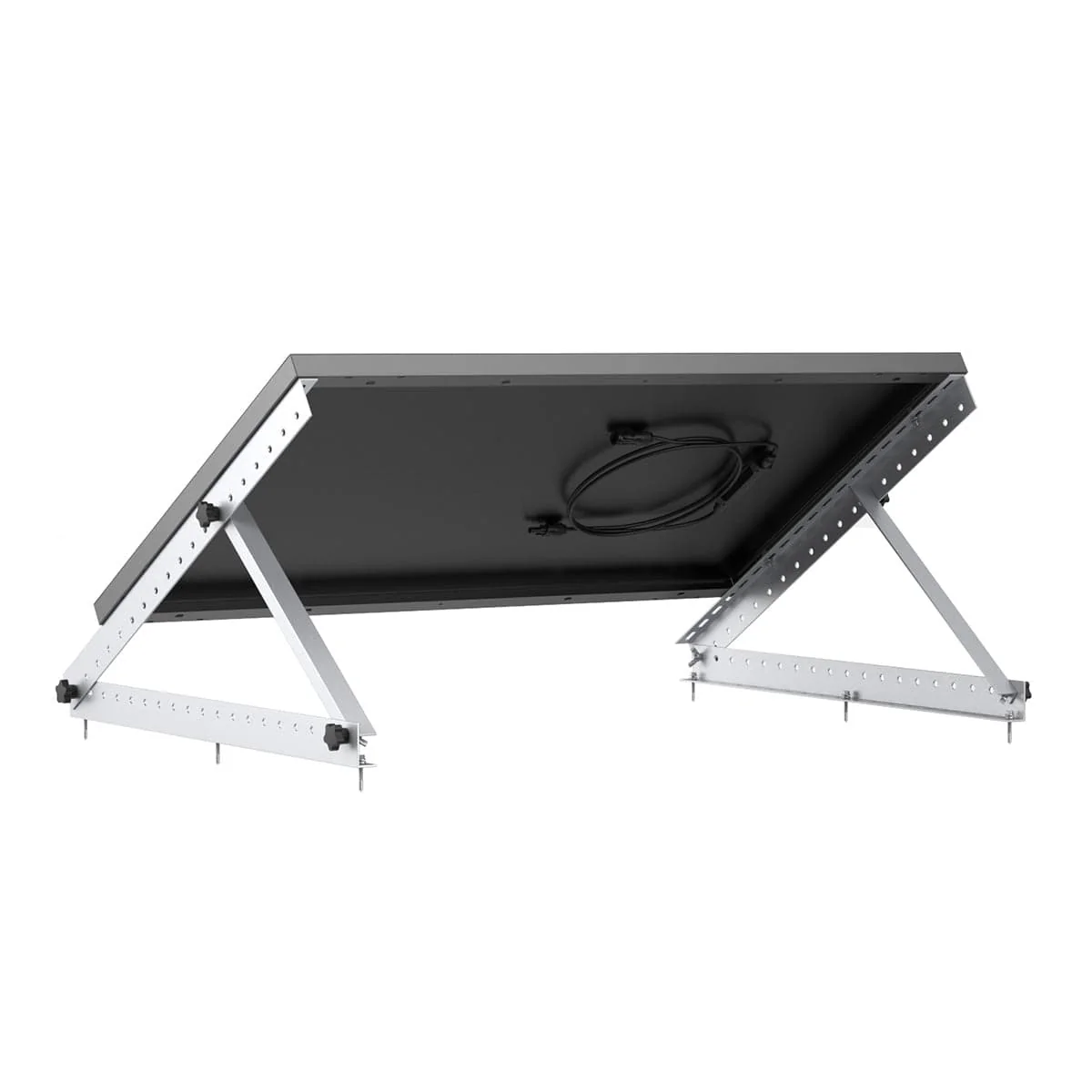 EcoFlow 28 Zoll Kipphalterung
