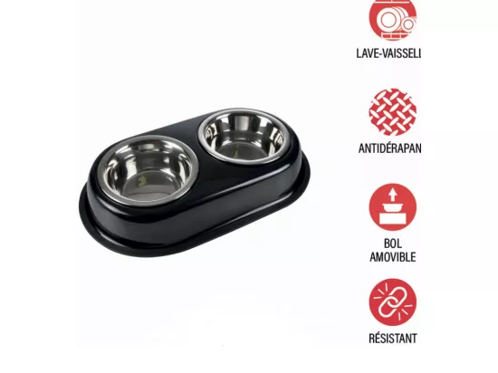 Gamelle pour Chien & Chat 