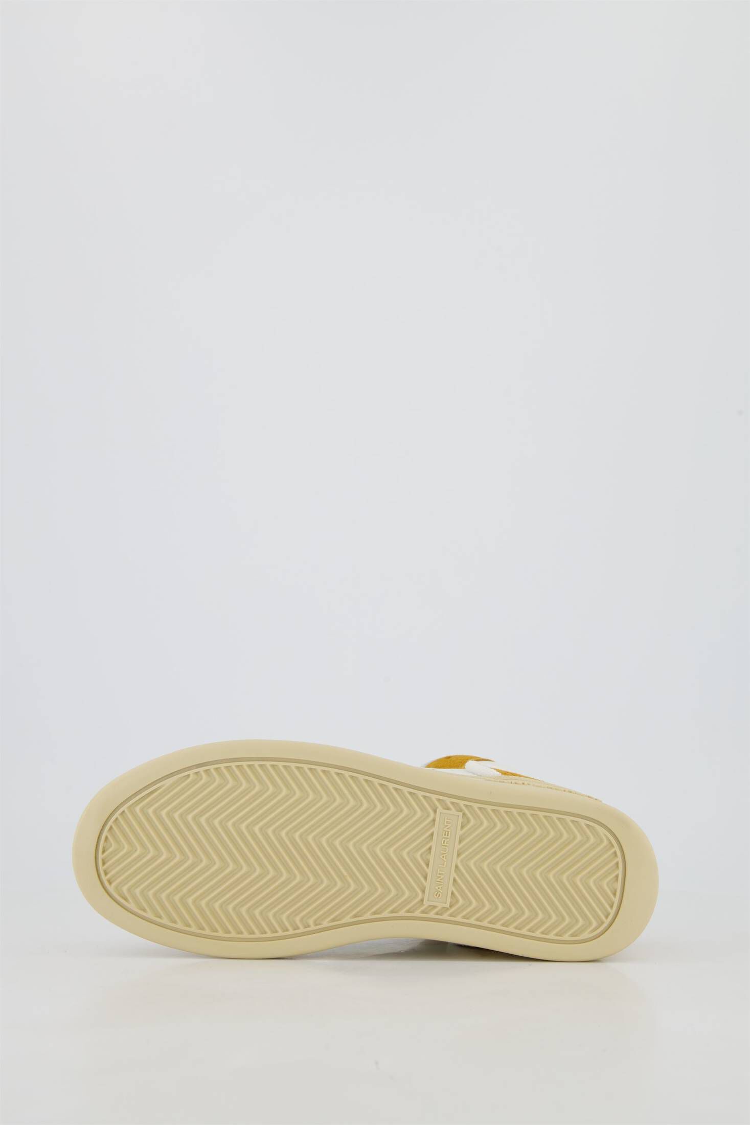 Saint Laurent| Damen Sneaker SL 80