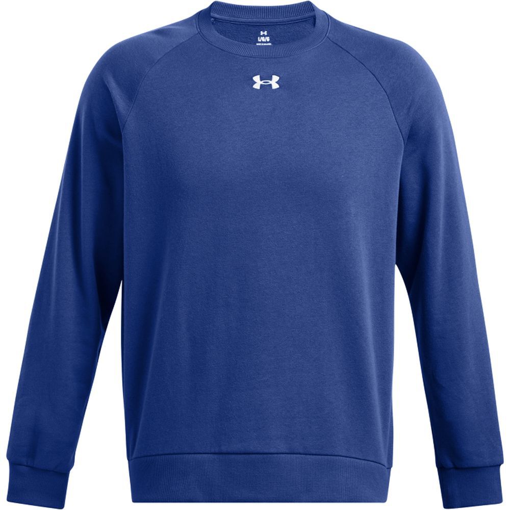 Under ArmourUA Rival Fleece Crew M