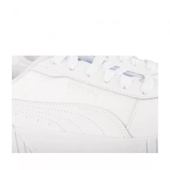 Baskets BLANC PUMA Carina 2.0
