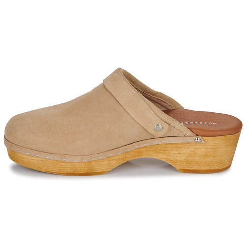Ulanka - MCTRUCK Beige