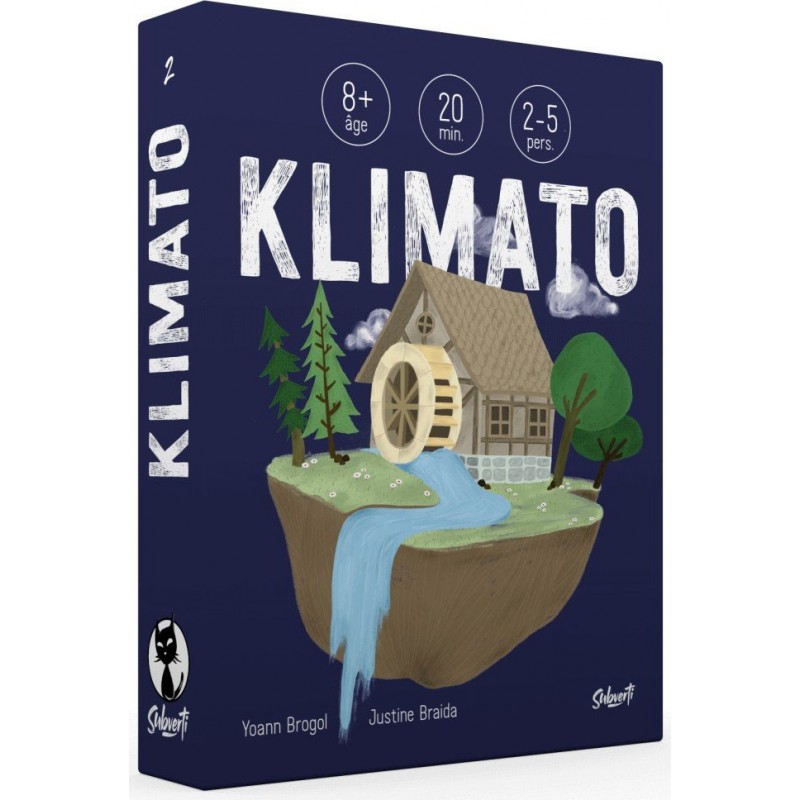 Klimato