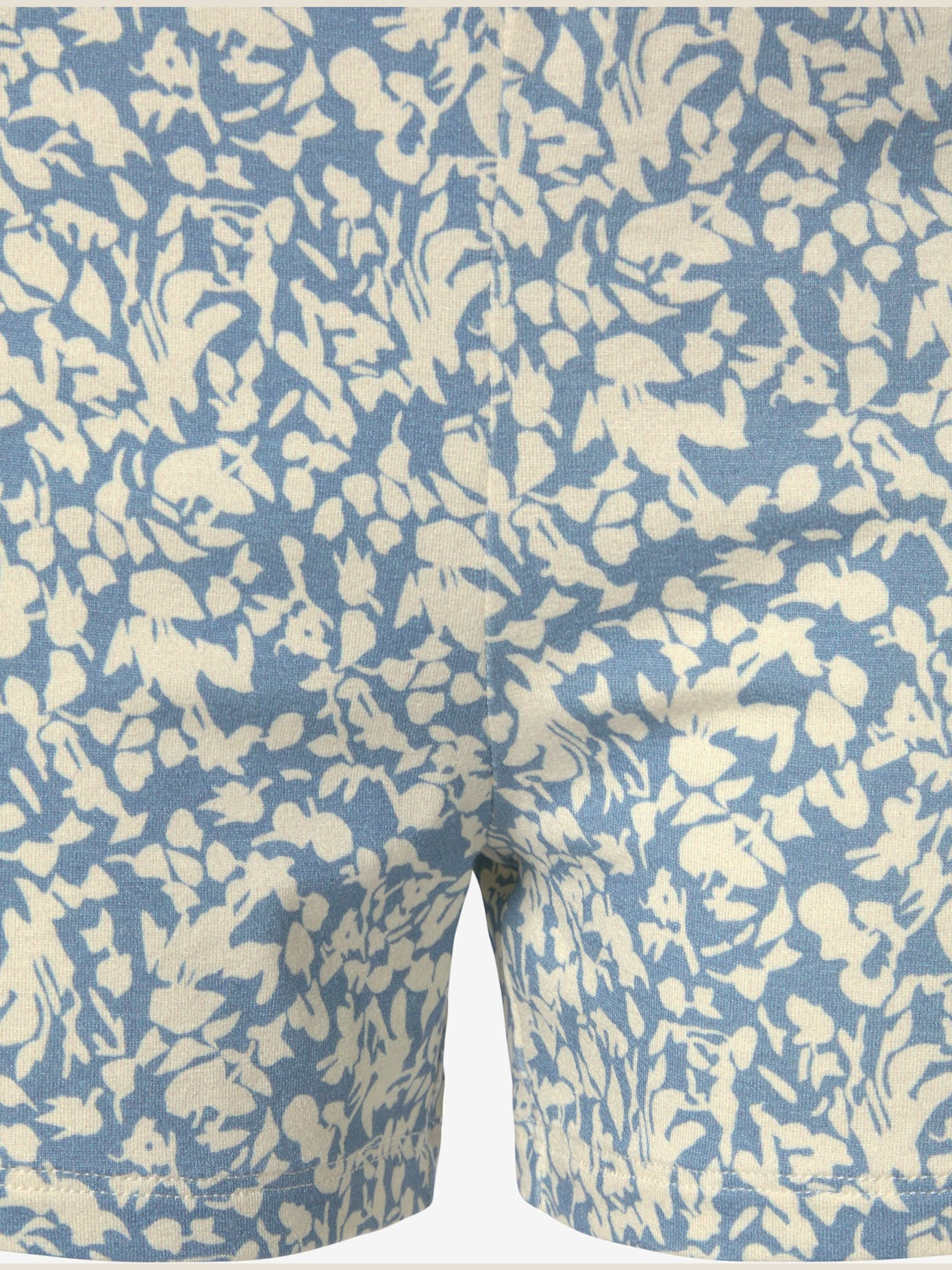 Jupe-culotte avec élastique confortable